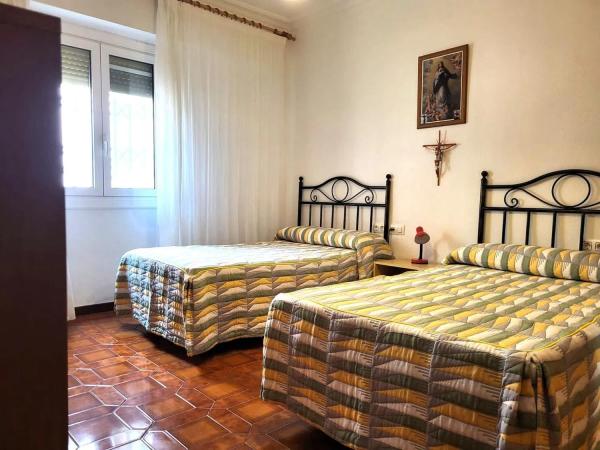 Piso en Barrio Altozano