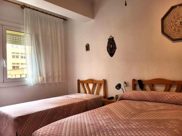 Piso en Barrio Altozano