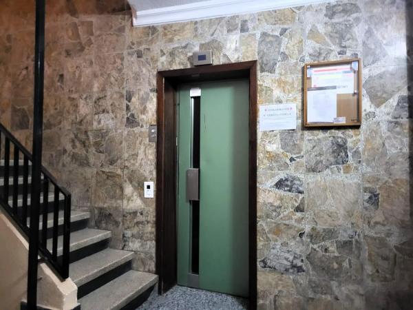 Piso en Barrio Altozano