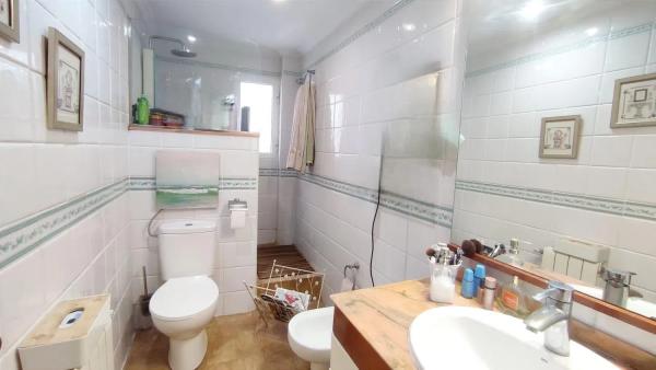 Piso en calle del Médico Pascual Pérez, 28