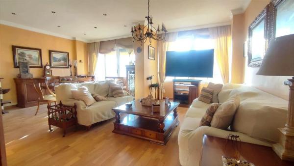 Piso en calle del Médico Pascual Pérez, 28