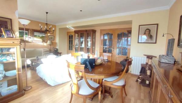 Piso en calle del Médico Pascual Pérez, 28