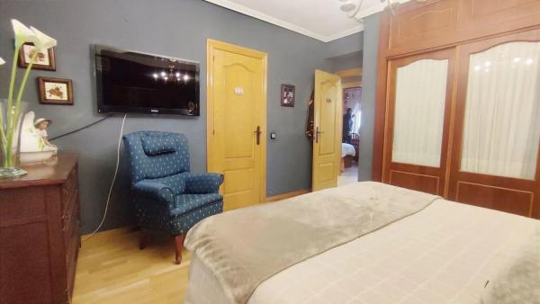 Piso en calle del Médico Pascual Pérez, 28