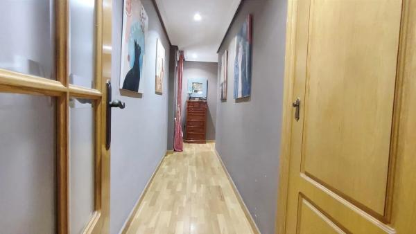 Piso en calle del Médico Pascual Pérez, 28