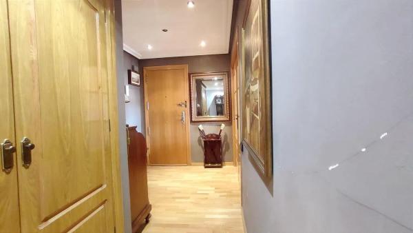 Piso en calle del Médico Pascual Pérez, 28