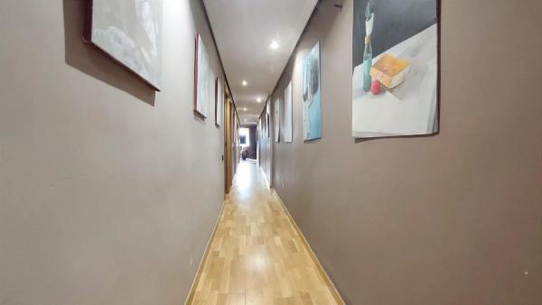 Piso en calle del Médico Pascual Pérez, 28