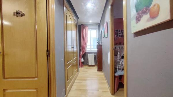 Piso en calle del Médico Pascual Pérez, 28