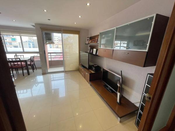 Piso en calle José Gutiérrez Petén