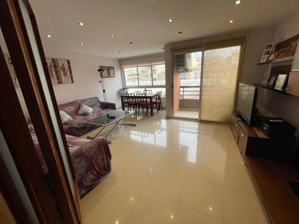 Piso en calle José Gutiérrez Petén