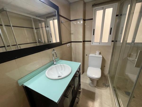 Piso en calle José Gutiérrez Petén