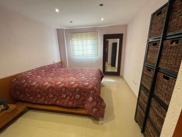 Piso en calle José Gutiérrez Petén