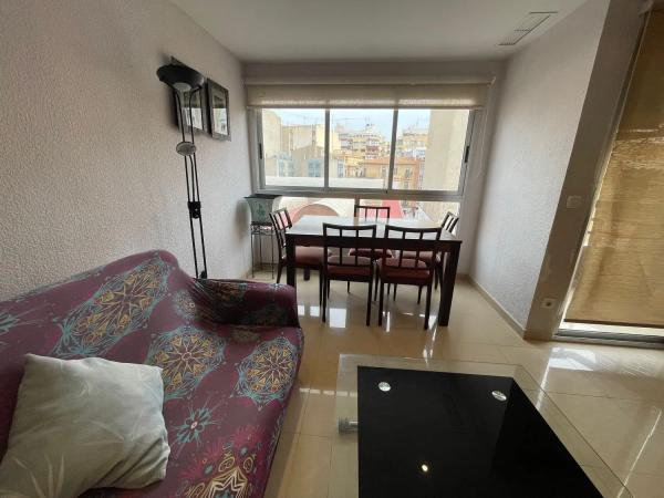 Piso en calle José Gutiérrez Petén