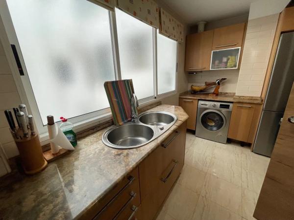 Piso en calle José Gutiérrez Petén