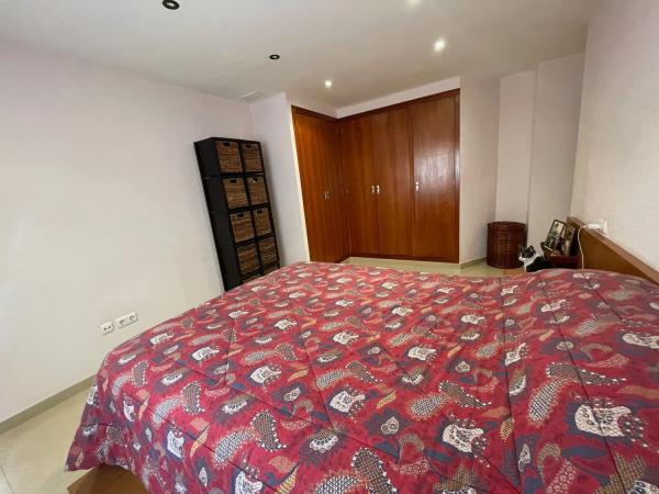 Piso en calle José Gutiérrez Petén