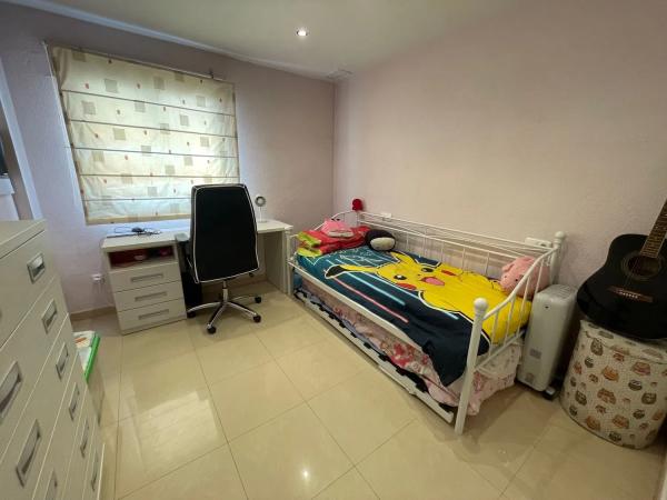 Piso en calle José Gutiérrez Petén