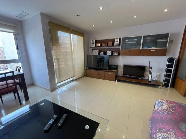 Piso en calle José Gutiérrez Petén