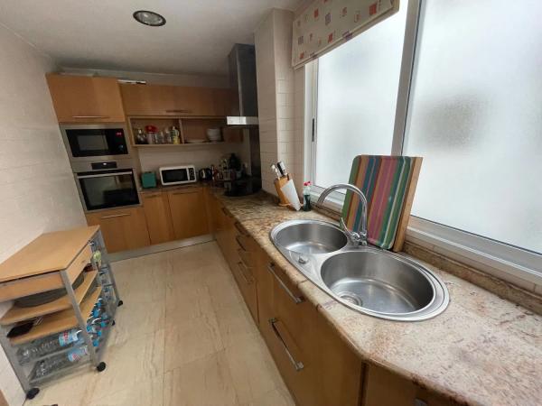 Piso en calle José Gutiérrez Petén