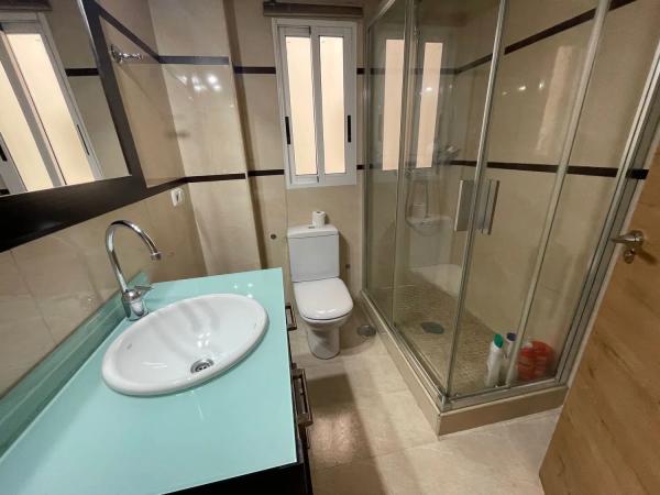 Piso en calle José Gutiérrez Petén