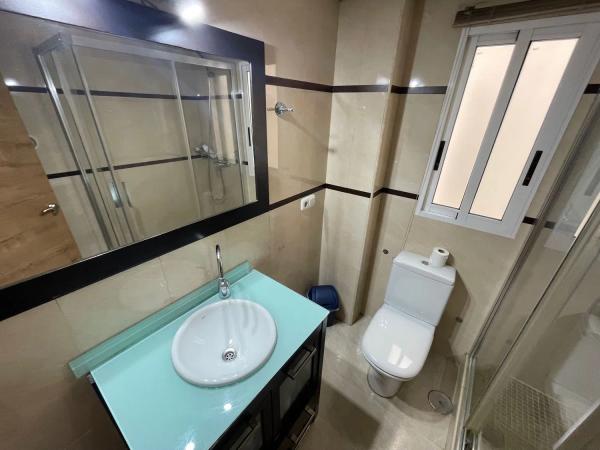 Piso en calle José Gutiérrez Petén