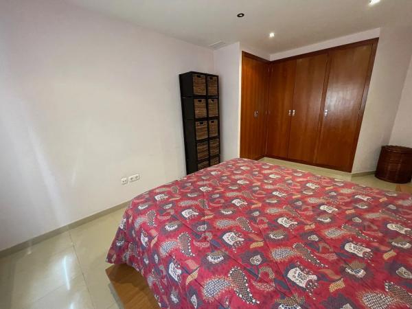 Piso en calle José Gutiérrez Petén