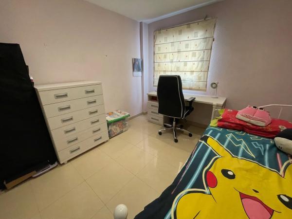 Piso en calle José Gutiérrez Petén