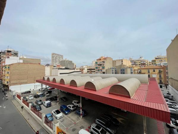 Piso en calle José Gutiérrez Petén