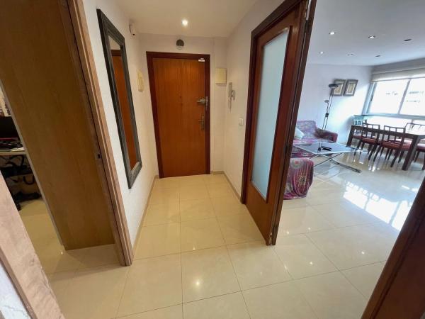 Piso en calle José Gutiérrez Petén