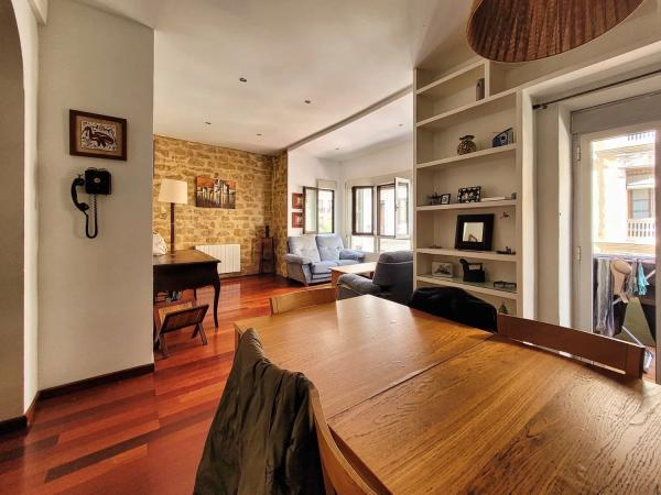 Piso en calle Segura