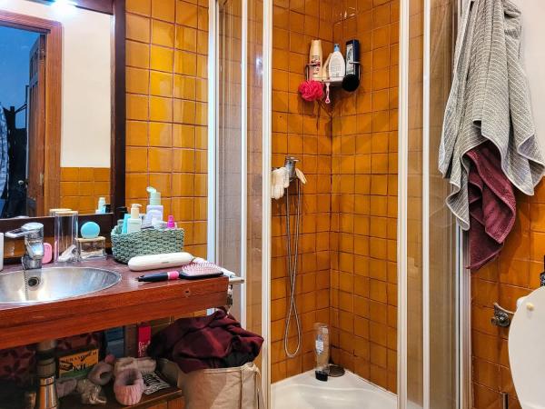 Piso en calle Segura