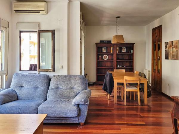 Piso en calle Segura