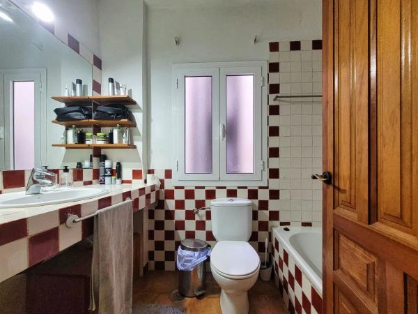 Piso en calle Segura