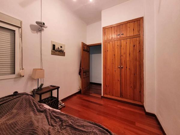 Piso en calle Segura