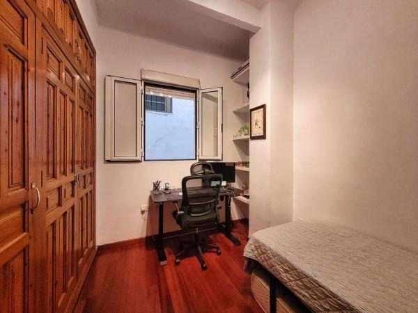 Piso en calle Segura