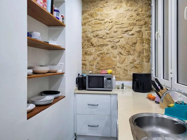 Piso en calle Segura