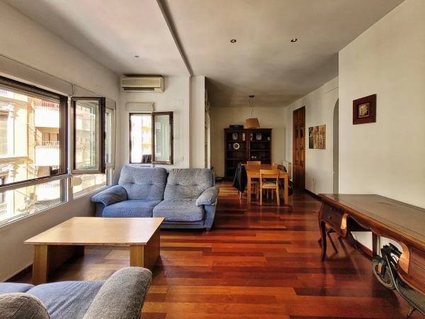 Piso en calle Segura