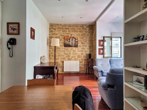 Piso en calle Segura