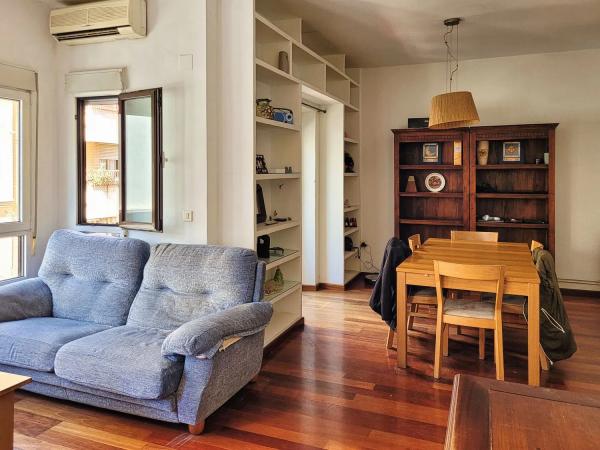 Piso en calle Segura