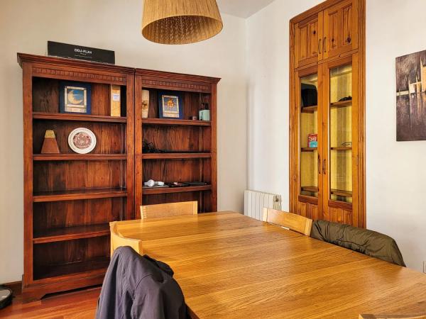 Piso en calle Segura