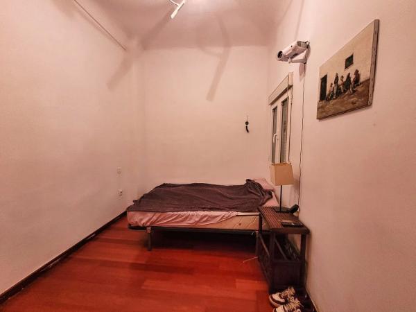 Piso en calle Segura