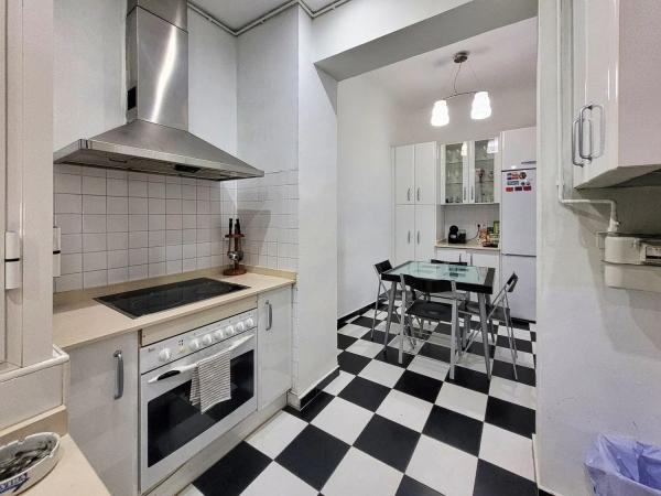 Piso en calle Segura