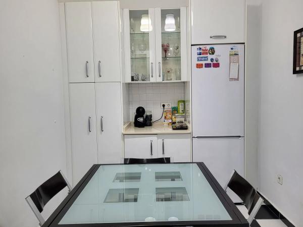 Piso en calle Segura