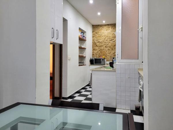 Piso en calle Segura