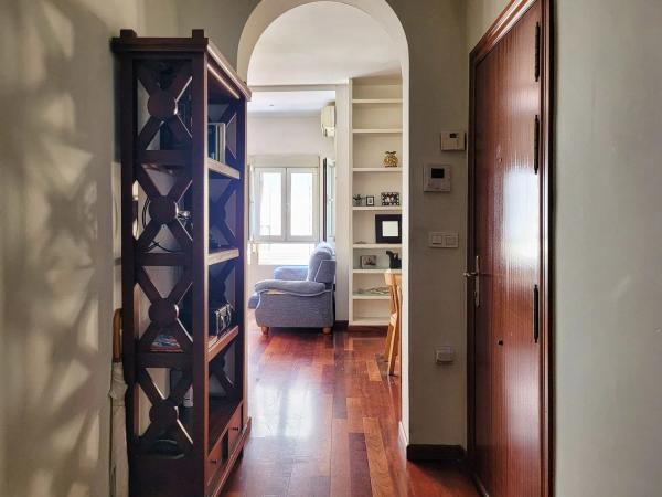 Piso en calle Segura