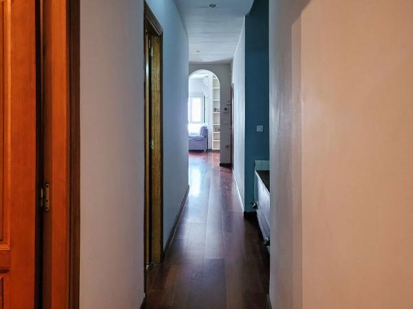 Piso en calle Segura