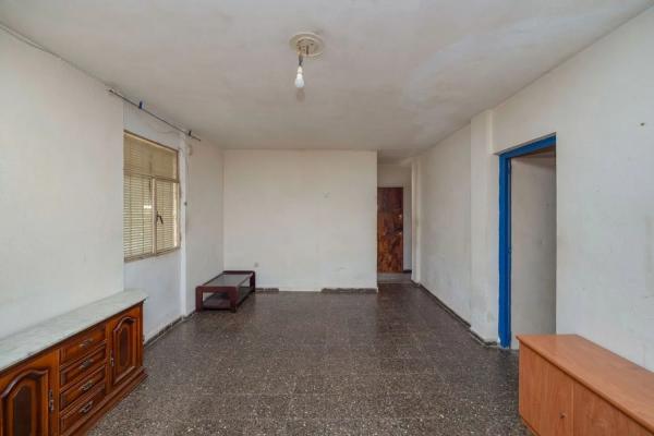 Piso en pasaje Poeta Villaespesa, 7