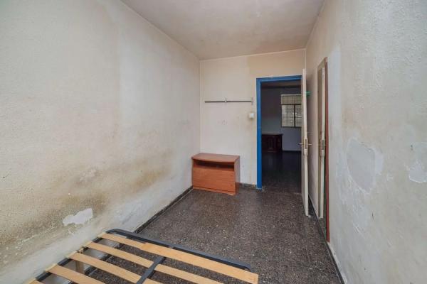 Piso en pasaje Poeta Villaespesa, 7