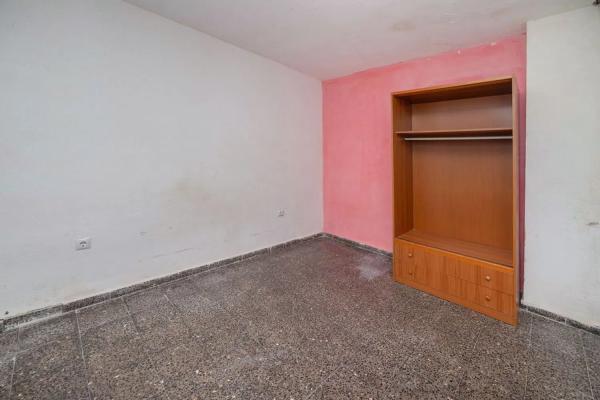 Piso en pasaje Poeta Villaespesa, 7