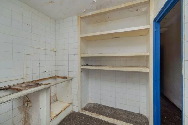 Piso en pasaje Poeta Villaespesa, 7