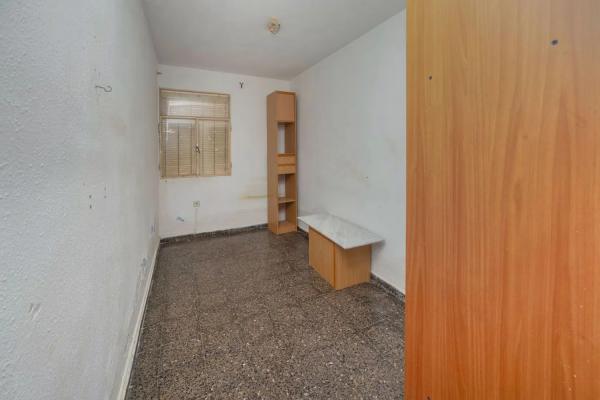 Piso en pasaje Poeta Villaespesa, 7