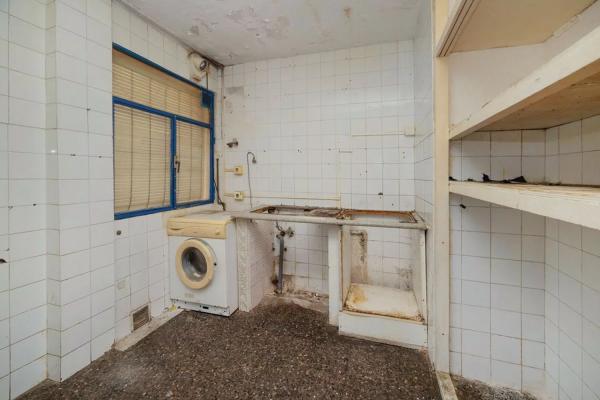 Piso en pasaje Poeta Villaespesa, 7